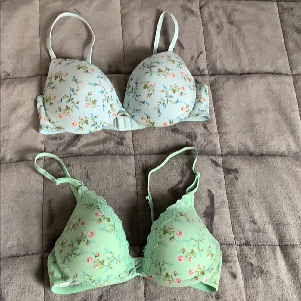 Fruit of the loom bras 36B